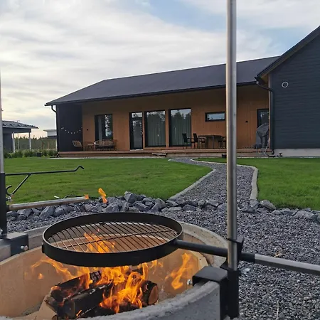 Villa Latela Lejlighed Rovaniemi