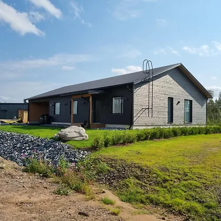 Villa Latela Rovaniemi