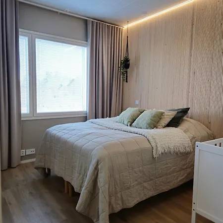 Villa Latela Lejlighed *
