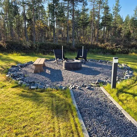 Villa Latela Rovaniemi